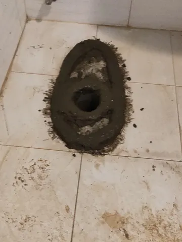 通馬桶・拆馬桶