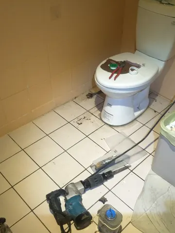 通馬桶